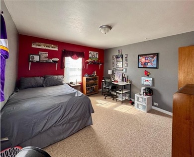 Welcome home to this inviting two-bedroom, two-bath property on Redwood Falls Golf Club in Minnesota - for sale on GolfHomes.com, golf home, golf lot