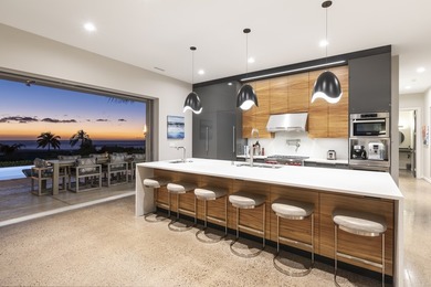 Located within the prestigious Mauna Kea Resort, perched on a on Hapuna Golf Course in Hawaii - for sale on GolfHomes.com, golf home, golf lot