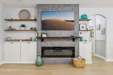 Open House Saturday Jan 17 11:00- 2:00. This beautifully updated on Eagle Harbor Golf Club in Florida - for sale on GolfHomes.com, golf home, golf lot