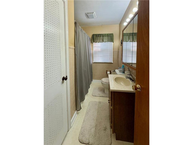 Welcome home to this inviting two-bedroom, two-bath property on Redwood Falls Golf Club in Minnesota - for sale on GolfHomes.com, golf home, golf lot