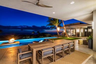 Located within the prestigious Mauna Kea Resort, perched on a on Hapuna Golf Course in Hawaii - for sale on GolfHomes.com, golf home, golf lot