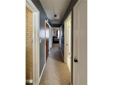 Welcome home to this inviting two-bedroom, two-bath property on Redwood Falls Golf Club in Minnesota - for sale on GolfHomes.com, golf home, golf lot