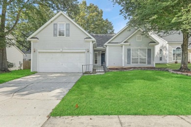 Welcome to Crowfield!!!  A centrally located neighborhood close on Crowfield Golf and Country Club in South Carolina - for sale on GolfHomes.com, golf home, golf lot