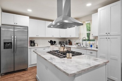 Step into this beautifully updated Santa Monica gem where on Lakewood Country Club in Texas - for sale on GolfHomes.com, golf home, golf lot