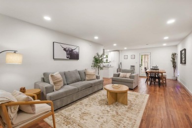 Step into this beautifully updated Santa Monica gem where on Lakewood Country Club in Texas - for sale on GolfHomes.com, golf home, golf lot