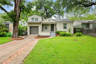 Step into this beautifully updated Santa Monica gem where on Lakewood Country Club in Texas - for sale on GolfHomes.com, golf home, golf lot