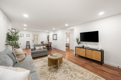 Step into this beautifully updated Santa Monica gem where on Lakewood Country Club in Texas - for sale on GolfHomes.com, golf home, golf lot