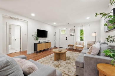 Step into this beautifully updated Santa Monica gem where on Lakewood Country Club in Texas - for sale on GolfHomes.com, golf home, golf lot