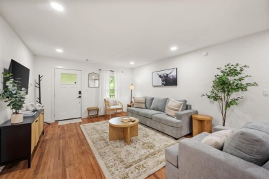 Step into this beautifully updated Santa Monica gem where on Lakewood Country Club in Texas - for sale on GolfHomes.com, golf home, golf lot