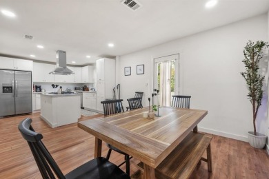 Step into this beautifully updated Santa Monica gem where on Lakewood Country Club in Texas - for sale on GolfHomes.com, golf home, golf lot