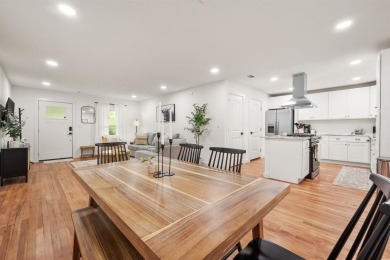 Step into this beautifully updated Santa Monica gem where on Lakewood Country Club in Texas - for sale on GolfHomes.com, golf home, golf lot