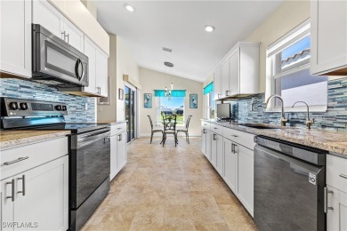 STUNNING, FULLY REMODELED HOME IN SABAL SPRINGS!

It's rare to on Sabal Springs Golf and Racquet Club in Florida - for sale on GolfHomes.com, golf home, golf lot