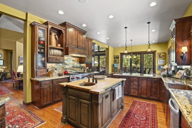 Luxury Mountain Living in the Exclusive Rim Club. Welcome to an on The Rim Golf Club in Arizona - for sale on GolfHomes.com, golf home, golf lot