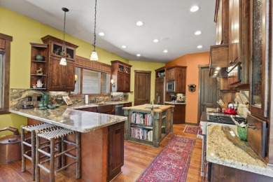 Luxury Mountain Living in the Exclusive Rim Club. Welcome to an on The Rim Golf Club in Arizona - for sale on GolfHomes.com, golf home, golf lot