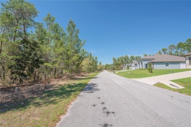 Build your dream home in the desirable Oak Village of Sugarmill on Sugarmill Woods Golf and Country Club in Florida - for sale on GolfHomes.com, golf home, golf lot