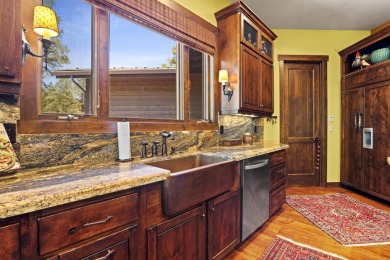 Luxury Mountain Living in the Exclusive Rim Club. Welcome to an on The Rim Golf Club in Arizona - for sale on GolfHomes.com, golf home, golf lot