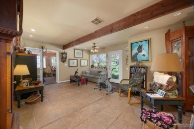 First time on the market!!!! This stunning picturesque 1994 on Oak Tree Country Club in California - for sale on GolfHomes.com, golf home, golf lot