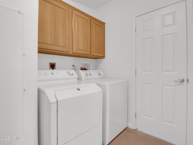 PRICED TO SELL!! Premier corner lot with 2 car garage and addt'l on Paradise Peak Golf Course in Arizona - for sale on GolfHomes.com, golf home, golf lot