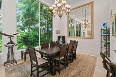 This home is in Old Trail located in Ranch Colony, a gated on Jonathans Landing At Old Trail  in Florida - for sale on GolfHomes.com, golf home, golf lot
