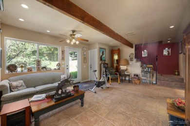 First time on the market!!!! This stunning picturesque 1994 on Oak Tree Country Club in California - for sale on GolfHomes.com, golf home, golf lot
