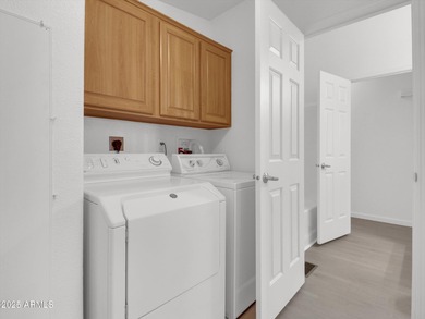 PRICED TO SELL!! Premier corner lot with 2 car garage and addt'l on Paradise Peak Golf Course in Arizona - for sale on GolfHomes.com, golf home, golf lot