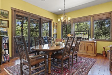 Luxury Mountain Living in the Exclusive Rim Club. Welcome to an on The Rim Golf Club in Arizona - for sale on GolfHomes.com, golf home, golf lot