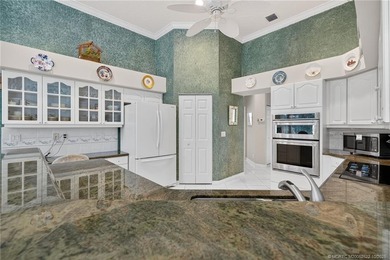 PRICED BELOW RECENT APPRAISAL! First time available! This single on Lost Lake Golf Club in Florida - for sale on GolfHomes.com, golf home, golf lot