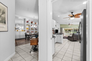 Highly sought-after DiVosta 2-bed, 2-bath, 2-car garage villa on The Florida Club in Florida - for sale on GolfHomes.com, golf home, golf lot