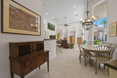 This home is in Old Trail located in Ranch Colony, a gated on Jonathans Landing At Old Trail  in Florida - for sale on GolfHomes.com, golf home, golf lot