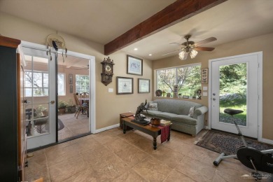 First time on the market!!!! This stunning picturesque 1994 on Oak Tree Country Club in California - for sale on GolfHomes.com, golf home, golf lot