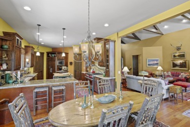 Luxury Mountain Living in the Exclusive Rim Club. Welcome to an on The Rim Golf Club in Arizona - for sale on GolfHomes.com, golf home, golf lot