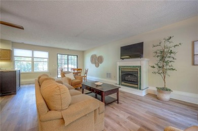 This quaint and charming lakefront bungalow offers a peaceful on Linn Valley Lakes - Deer Trace Golf Course in Kansas - for sale on GolfHomes.com, golf home, golf lot