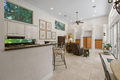 This home is in Old Trail located in Ranch Colony, a gated on Jonathans Landing At Old Trail  in Florida - for sale on GolfHomes.com, golf home, golf lot