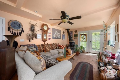 First time on the market!!!! This stunning picturesque 1994 on Oak Tree Country Club in California - for sale on GolfHomes.com, golf home, golf lot