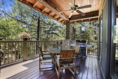 Luxury Mountain Living in the Exclusive Rim Club. Welcome to an on The Rim Golf Club in Arizona - for sale on GolfHomes.com, golf home, golf lot