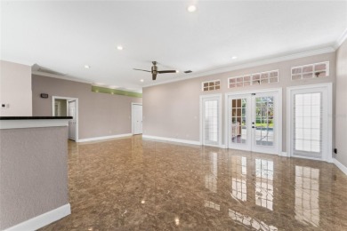 Looking for the perfect home in Sun City Center? This one truly on Caloosa Greens Executive Golf Course in Florida - for sale on GolfHomes.com, golf home, golf lot