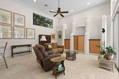 This home is in Old Trail located in Ranch Colony, a gated on Jonathans Landing At Old Trail  in Florida - for sale on GolfHomes.com, golf home, golf lot