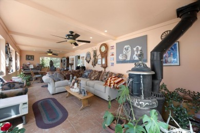 First time on the market!!!! This stunning picturesque 1994 on Oak Tree Country Club in California - for sale on GolfHomes.com, golf home, golf lot