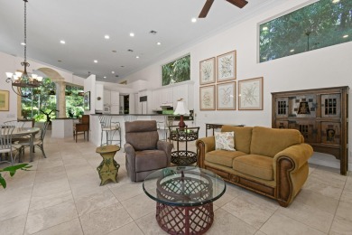 This home is in Old Trail located in Ranch Colony, a gated on Jonathans Landing At Old Trail  in Florida - for sale on GolfHomes.com, golf home, golf lot