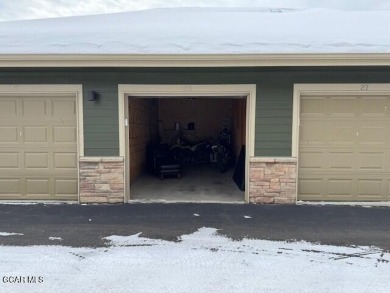 Turn Key One Bedroom in Aspen Meadows, with a garage.  If you on Headwaters Golf Course At Granby Ranch in Colorado - for sale on GolfHomes.com, golf home, golf lot