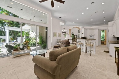 This home is in Old Trail located in Ranch Colony, a gated on Jonathans Landing At Old Trail  in Florida - for sale on GolfHomes.com, golf home, golf lot
