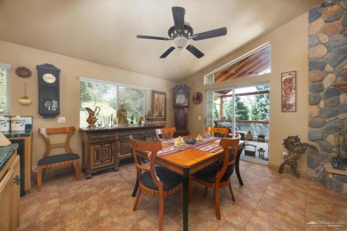 First time on the market!!!! This stunning picturesque 1994 on Oak Tree Country Club in California - for sale on GolfHomes.com, golf home, golf lot