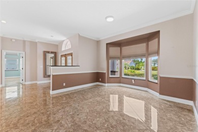 Looking for the perfect home in Sun City Center? This one truly on Caloosa Greens Executive Golf Course in Florida - for sale on GolfHomes.com, golf home, golf lot