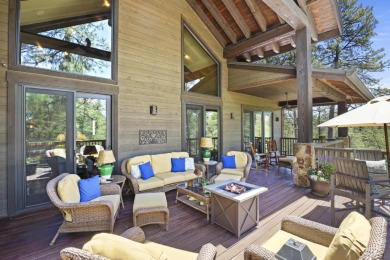 Luxury Mountain Living in the Exclusive Rim Club. Welcome to an on The Rim Golf Club in Arizona - for sale on GolfHomes.com, golf home, golf lot