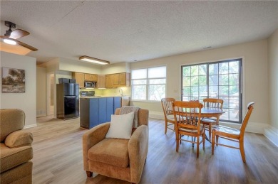 This quaint and charming lakefront bungalow offers a peaceful on Linn Valley Lakes - Deer Trace Golf Course in Kansas - for sale on GolfHomes.com, golf home, golf lot