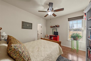 Located on the #6 hole of the New Golf Course in gated White on White Bluff Resort - New Course in Texas - for sale on GolfHomes.com, golf home, golf lot