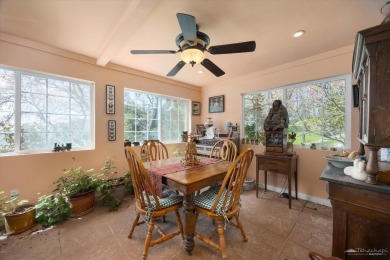 First time on the market!!!! This stunning picturesque 1994 on Oak Tree Country Club in California - for sale on GolfHomes.com, golf home, golf lot