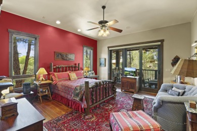 Luxury Mountain Living in the Exclusive Rim Club. Welcome to an on The Rim Golf Club in Arizona - for sale on GolfHomes.com, golf home, golf lot