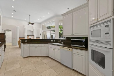 This home is in Old Trail located in Ranch Colony, a gated on Jonathans Landing At Old Trail  in Florida - for sale on GolfHomes.com, golf home, golf lot