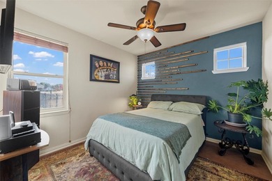 Located on the #6 hole of the New Golf Course in gated White on White Bluff Resort - New Course in Texas - for sale on GolfHomes.com, golf home, golf lot